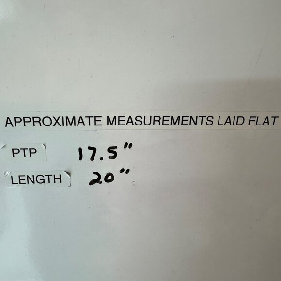 Makers Of True Originals Womens Blue Distressed Button Denim Jacket Sz M FLAW - Picture 8 of 10